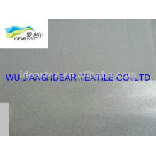 All yarn-dyed elastic TPU composite